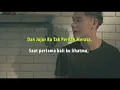 [ KARAOKE ] Jaz _ Dari Mata video lyric karaoke