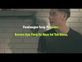 Download Lagu [ KARAOKE ] Jaz _ Dari Mata video lyric karaoke