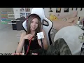 Pokimane Feet ASMR