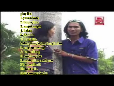 Download MP3 Yan Mus Lagu Bali Lawas Enak Di Dengar