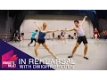 Download Lagu In Rehearsal with Dwight Rhoden