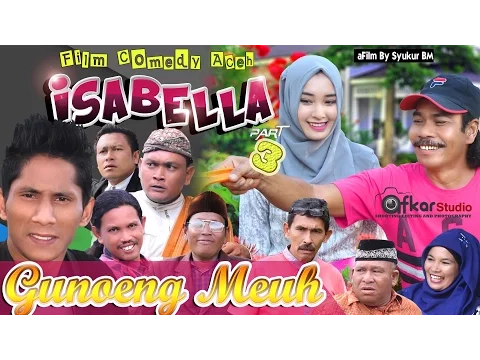 Download MP3 Film Comedy Aceh \