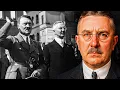 Lagu Hjalmar Schacht – The Banker Who Built Hitler’s Economy