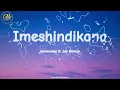 Imeshindikana - Harmonize ft. Jay Melody (Official Lyric Video)