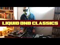 Download Lagu ACCELERATED SOUL - LIQUID DRUM n BASS CLASSICS '00-'04! ALL VINYL! DEEP CUTS \u0026 BANGERS!