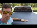 FOLLOW UP Soft Tonneau Cover MPG Gains