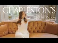 Sherwin-Williams Historic Charleston Paint Colors