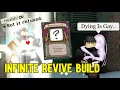 Reaching True Immortality Lore Accurate Subaru Natsuki Deepwoken