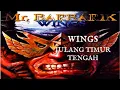 Download Lagu WINGS - JULANG TIMUR TENGAH (LIRIK)