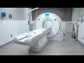 Advancing Care RUHS New CT Scanner Suite