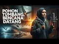 Lagu Pohon Tumbang, Bencana Datang — Rap Hijab Lingkungan | Hip-Hop Kritik Deforestasi \u0026 Banjir