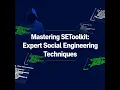 HACK any login form using SETOOLKIT in less than 5 minutes