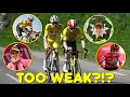 Download Lagu VISMA Might Not Win a STAGE at the Tour de France