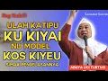 Download Lagu ABUYA UCI TURTUSI - CIRI WALI ALLAH