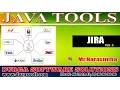 Java Real Time Tools Java Tools Jira Part - 3