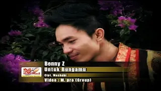 Download Benny Z - Untuk Bungamu [Official Video HD] MP3