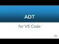 ABAP - ADT for VS Code Part 3