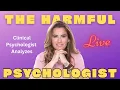 Psychologist Analyzes - The TRUTH About The Holistic Psychologist Nicole LaPera