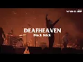 Deafheaven - Black Brick (Live) | Maho Rasop Festival 2019