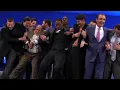 Download Lagu Mighty Holy Spirit Outpouring 🔥 Rodney Howard-Browne