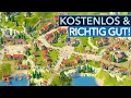Lagu Städtebau, Massenschlachten \u0026 riesige Königreiche - 8 tolle, kostenlose Spiele für Strategie-Fans!