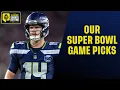 Super Bowl LX Picks and Predictions Will Patriots vs Seahawks follow historical trends