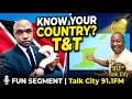 DO YOU KNOW YOUR COUNTRY PT-5