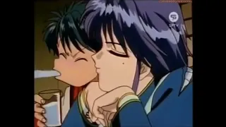 إنمي السراب أجمل فيديو لنوريكو قبل موته نهايته مضحكة جدا 