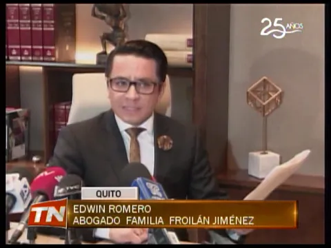 Indicios probarían que hubo una disposición superior para operación rescate el 30S