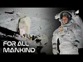 Download Lagu The Emptiness Behind the Moon Landing | For All Mankind