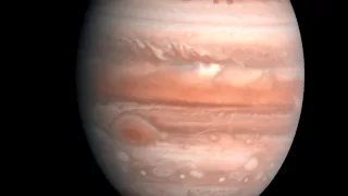 gustav holst jupiter