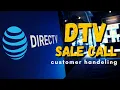How To Close A Sale Directv Sale Call Telesale Lit Up