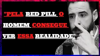 A GRANDE MAIORIA NÃO VÊ ESSA REALIDADE| THIAGO SCHUTZ/PODCAST 3 IRMÃOS