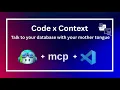 Connect VS Code to MySQL with MCP Server A Step-by-Step Tutorial