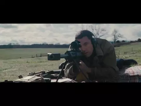 The Accountant - Trailer F1 (ซับไทย)