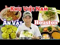 An vat tai Khu Viet Nam o Houston Texas Com Ga Houston Danny Phan