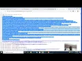 Ex 1-Web Scraping Wikipedia example