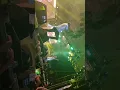 @kestheband and @busysignal_turf performing 'Honeycomb' LIVE at IZWE Festival 2023