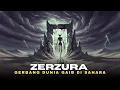 Lagu Zerzura ‼️Misteri Gerbang Dunia Gaib di Padang sahara