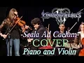 Lagu Edge of Existence- (Scala Ad Caelum) Kingdom Hearts III Cover (Piano and Violin)