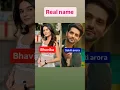 Download Lagu #bhavikasharma 💕Vs #saktiarora 🥰 ghkkpm serial season 2 #saviishaan #love❤️ #couple #ishvi #shorts 😍
