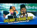 Download Lagu Tobat Maksiat - Sek Lagi Viral Tiktok!! Tobat Maksiat Sholawat Santri Kendil Purworejo