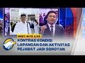 Lagu DAERAH KEBANJIRAN, PEMIMPINNYA MALAH ASYIK JALAN-JALAN BIKIN NETIZEN GERAM!