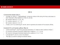 Longest Common Substring problem using DC-3 and Kasai s Algorithm