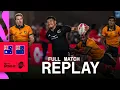 A TENSE Dubai Decider 💪 | Australia v New Zealand | HSBC SVNS Dubai | Men's Final Full-Match Replay