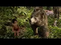 "The Bare Necessities" - Bill Murray & Kermit Ruffins - Disney's The Jungle Book
