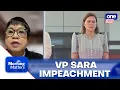 Download Lagu Kapunan: VP Sara impeachment the ‘trial of the century’ | Morning Matters