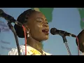 You are the Most High God Pastors Deeper life 2025 FIF music