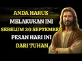 Download Lagu Tuhan berkata, \