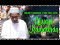Download Lagu 27 Mac 2024 Qiyam Ramadhan Malam ke-16 Ramadhan 1445H